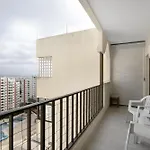 Seaside - Da Rocha Apartmán Portimão