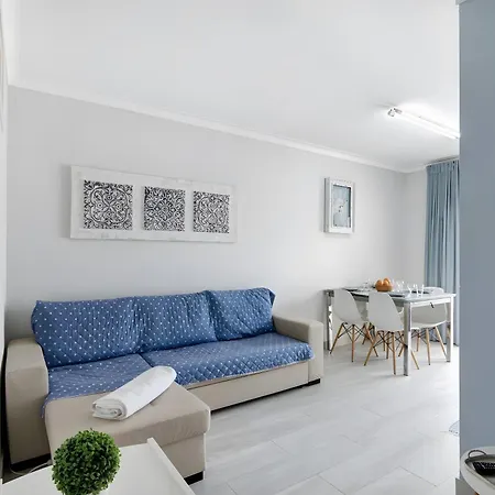 Seaside - Da Rocha Appartamento *