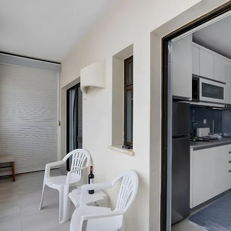 Seaside - Da Rocha Apartment Portimão