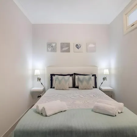 Seaside - Da Rocha Portimão