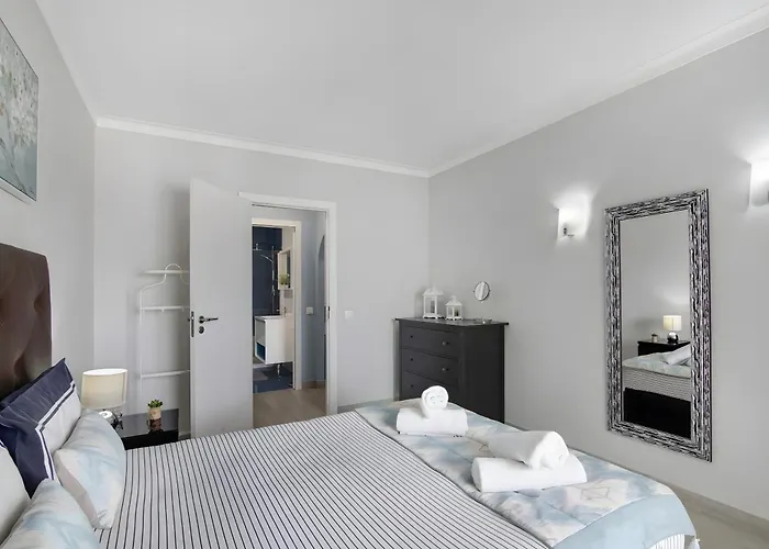 Seaside - Da Rocha Appartamento *