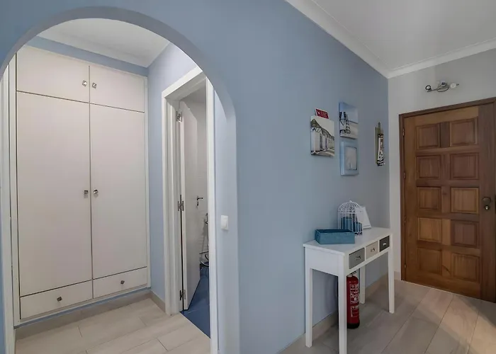 Appartamento Seaside - Da Rocha *