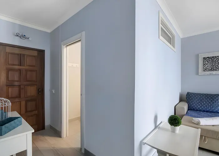 Seaside - Da Rocha * Portimão