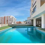 Seaside - Da Rocha * Portimao