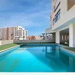 Apartment Seaside - Da Rocha Portimao