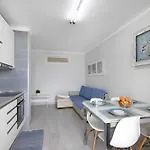 Seaside - Da Rocha Apartment *