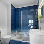Apartment Seaside - Da Rocha