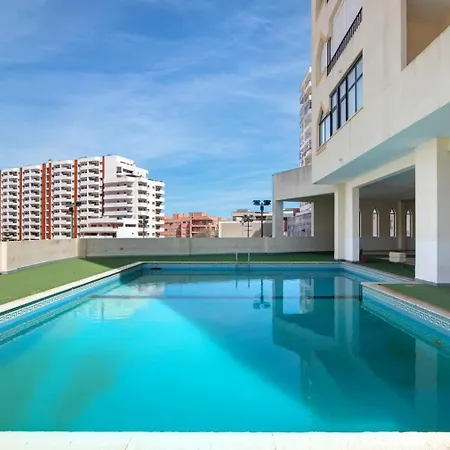 Seaside - Da Rocha * Portimão