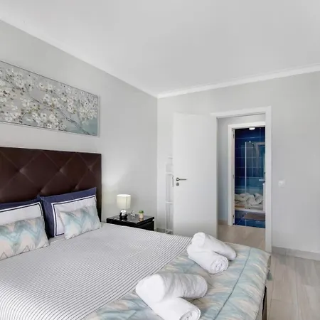 Seaside - Da Rocha Appartement