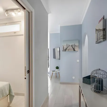 Seaside - Da Rocha Appartement *