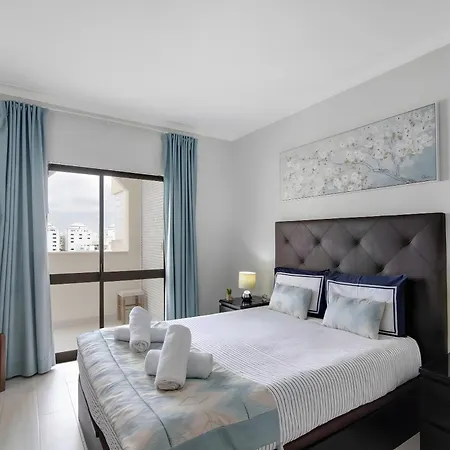 Seaside - Da Rocha Apartamento Portimão