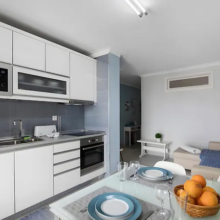 Seaside - Da Rocha Apartamento Portimão