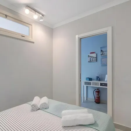 Apartamento Seaside - Da Rocha Portimão