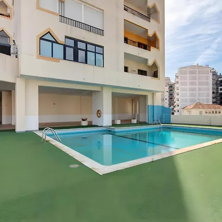 Seaside - Da Rocha Lejlighed