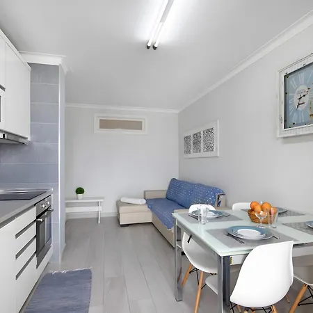 Seaside - Da Rocha Appartamento *