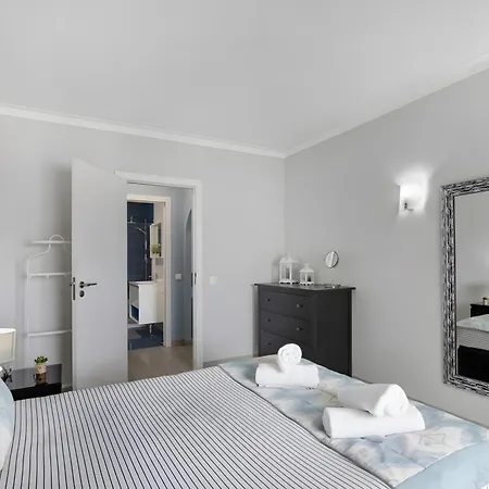 Appartement Seaside - Da Rocha Portimão