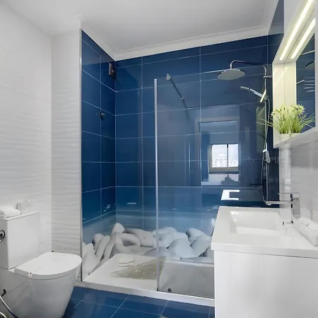 Appartamento Seaside - Da Rocha