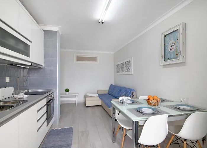 Seaside - Da Rocha Portimão