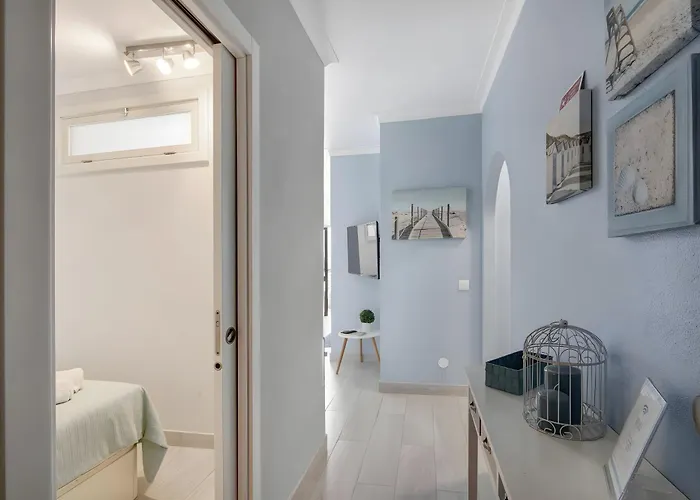 Seaside - Da Rocha Apartamento *