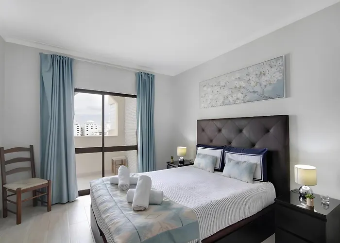 Seaside - Da Rocha Apartamento Portimão