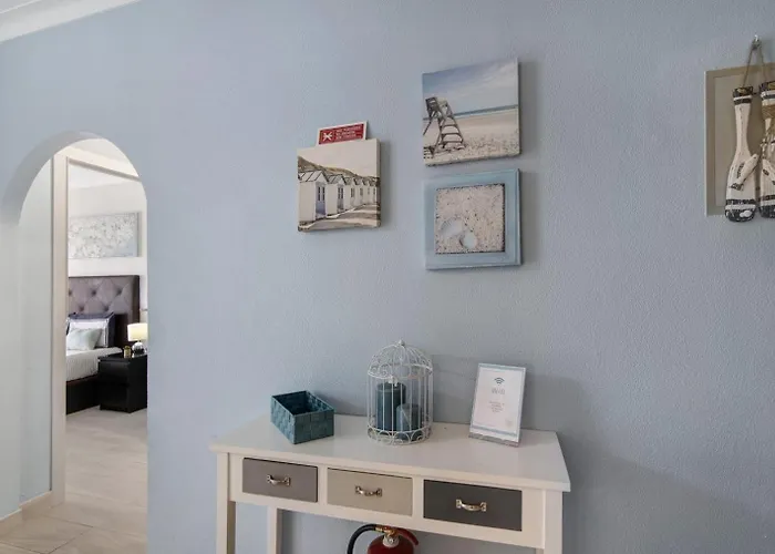 Seaside - Da Rocha * 포티마오