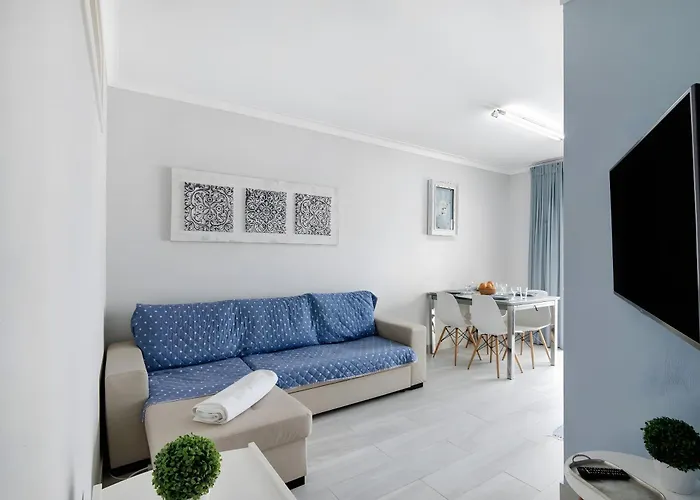 Seaside - Da Rocha Apartamento *