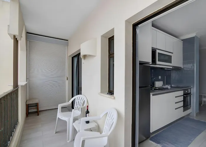 Seaside - Da Rocha Apartamento Portimão