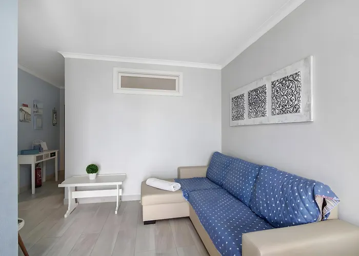 Seaside - Da Rocha * Portimão