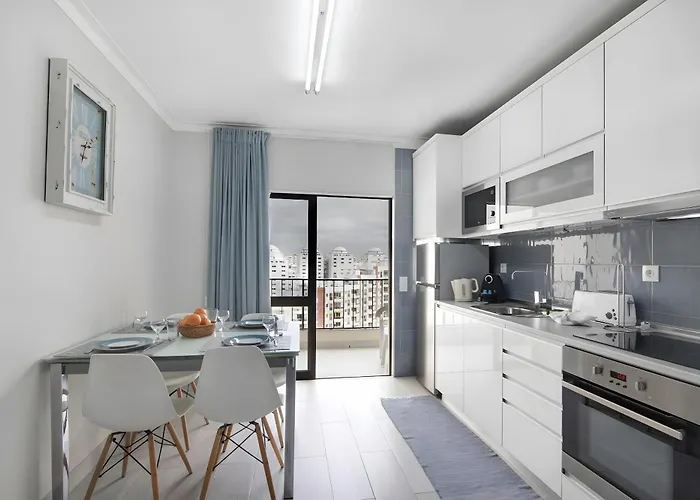 Seaside - Da Rocha 포티마오