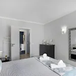 Seaside - Da Rocha شقة *