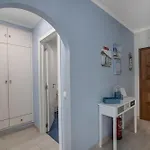 شقة Seaside - Da Rocha *