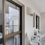 Seaside - Da Rocha شقة بورتيماو