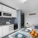 Seaside - Da Rocha شقة بورتيماو