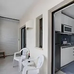 Seaside - Da Rocha شقة بورتيماو