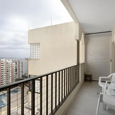 Seaside - Da Rocha Lägenhet Portimão