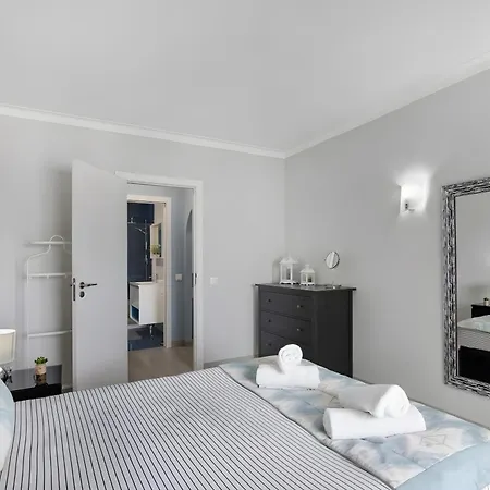 Seaside - Da Rocha شقة *