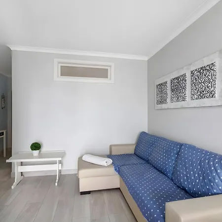 Seaside - Da Rocha Apartment Portimão