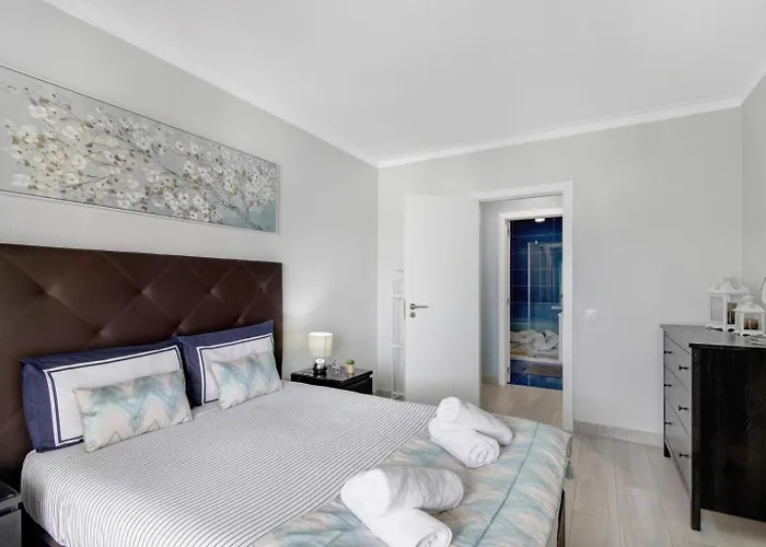 Seaside - Da Rocha Apartment