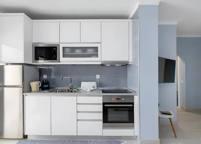 Seaside - Da Rocha Apartment