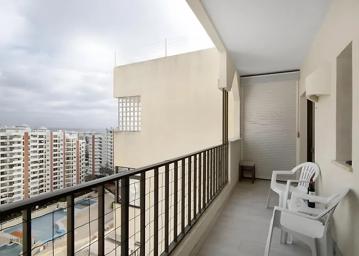 Seaside - Da Rocha Apartment Portimão