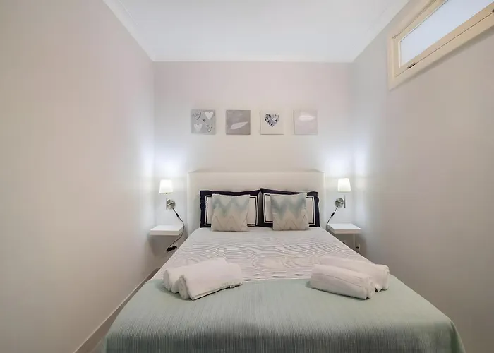 Seaside - Da Rocha Portimão